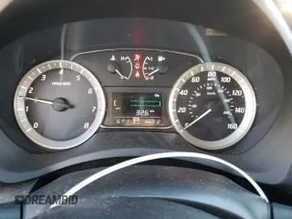 2013 Nissan Sentra z VIN 3N1AB7AC3DL659625, wystawiony jako Copart lot #88105005 z przebiegiem 166 912 mil mil oraz Szkoda całkowita • Salvage title. Historia ofert i sprzedaży dostępna na DreamBid. Obrazek 9.