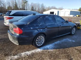 2009 BMW 3 Series 328i xDrive z VIN WBAPK73539A454076, wystawiony jako Copart lot #49962565 z przebiegiem 319 544 mil mil oraz Czysty tytuł • Clean title. Historia ofert i sprzedaży dostępna na DreamBid. Obrazek 3.
