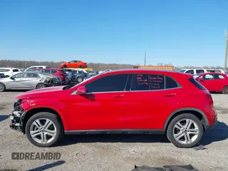 2019 Mercedes-Benz GLA 250 z VIN WDCTG4GB0KJ618482, wystawiony jako IAAI lot #41701212 z przebiegiem 57 849 mil mil oraz . Historia ofert i sprzedaży dostępna na DreamBid. Obrazek 15.
