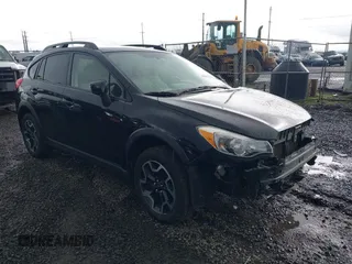 2017 Subaru Crosstrek Limited z VIN JF2GPAKC7HH263625, wystawiony jako IAAI lot #41892533 z przebiegiem 74 537 mil mil oraz . Historia ofert i sprzedaży dostępna na DreamBid. Obrazek 1.