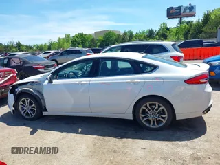 2017 Ford Fusion SE z VIN 3FA6P0H90HR246900, wystawiony jako IAAI lot #42169109 z przebiegiem 178 878 mil mil oraz . Historia ofert i sprzedaży dostępna na DreamBid. Obrazek 15.