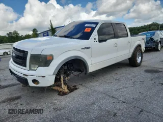 2014 Ford F-150 XL с VIN 1FTFW1EF0EFC63251, выставлен на аукционе Copart как лот 62380535 с пробегом 200 616 миль миль и Списание • Salvage title. История ставок и продаж доступна на DreamBid. Изображение 1.