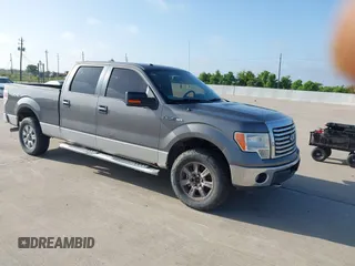 2011 Ford F-150 XL с VIN 1FTFW1EF6BFA18398, выставлен на аукционе IAAI как лот 42829732 с пробегом 268 697 миль миль и . История ставок и продаж доступна на DreamBid. Изображение 1.