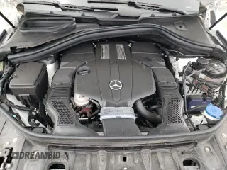 2019 Mercedes-Benz GLS with VIN 4JGDF6EE6KB230412, listed as a Copart auction lot 70156373 with 28,745 mi miles. Bid and sale history available at carsss.com. Image 12.