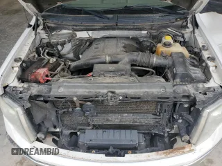 2014 Ford F-150 XL with VIN 1FTFX1ET8EFA56058, listed as a Copart auction lot 51159885 with 199,689 mi miles and Salvage Title. Bid and sale history available at carsss.com. Image 11.