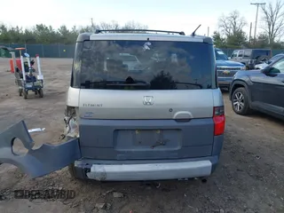 2003 Honda Element EX with VIN 5J6YH28553L039560, listed as a IAAI auction lot 42055221 with 182,383 mi miles and . Bid and sale history available at DreamBid. Image 16.