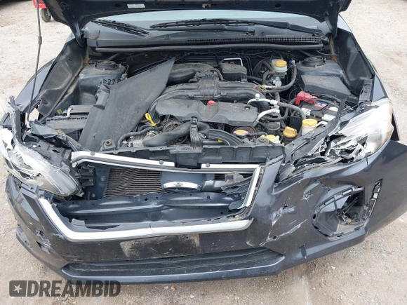 2013 Subaru Impreza Special Sports Limited с VIN JF1GPAS60DH889770, выставлен на аукционе IAAI как лот 42352916 с пробегом 126 753 миль миль и . История ставок и продаж доступна на DreamBid. Изображение 10.
