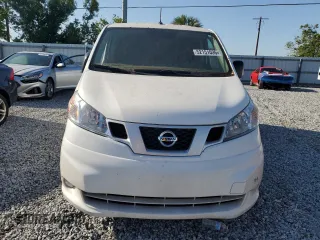 2020 Nissan NV200 S z VIN 3N6CM0KNXLK700855, wystawiony jako Copart lot #57919655 z przebiegiem 46 865 mil mil oraz Nie do naprawy. Historia ofert i sprzedaży dostępna na DreamBid. Obrazek 5.