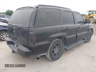 2005 Cadillac Escalade с VIN 1GYEK63N85R265787, выставлен на аукционе IAAI как лот 41924043 с пробегом Не указан миль и . История ставок и продаж доступна на DreamBid. Изображение 4.