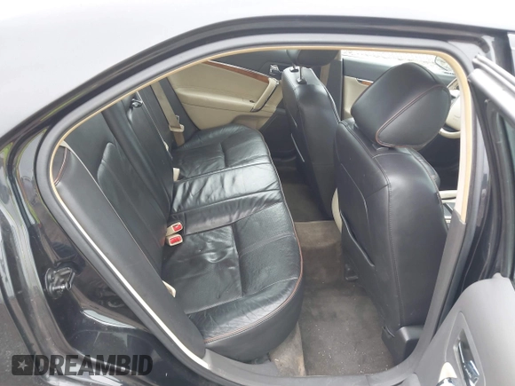 2012 Lincoln MKZ with VIN 3LNHL2JC9CR822066, listed as a IAAI auction lot 42642526 with 162,000 mi miles and . Bid and sale history available at DreamBid. Image 8.