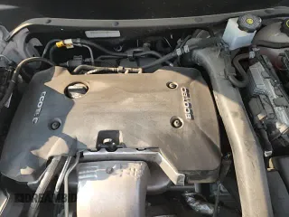 2018 Chevrolet Equinox LT z VIN 3GNAXKEX9JS505604, wystawiony jako Copart lot #81411785 z przebiegiem 18 708 mil mil oraz Szkoda całkowita • Salvage title. Historia ofert i sprzedaży dostępna na DreamBid. Obrazek 16.