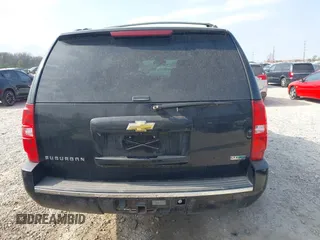 2011 Chevrolet Suburban LTZ with VIN 1GNSKKE39BR303754, listed as a IAAI auction lot 42070374 with 207,824 mi miles and . Bid and sale history available at DreamBid. Image 16.