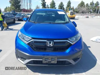 2021 Honda CR-V EX z VIN 7FARW1H53ME008424, wystawiony jako IAAI lot #41900280 z przebiegiem 138 732 mil mil oraz . Historia ofert i sprzedaży dostępna na DreamBid. Obrazek 12.
