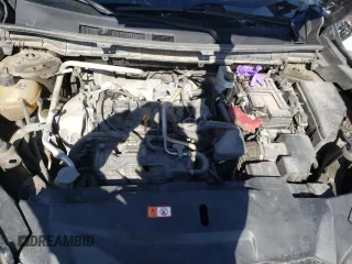 2022 Mitsubishi Outlander SEL z VIN JA4J4VA87NZ610307, wystawiony jako Copart lot #53475255 z przebiegiem 85 697 mil mil oraz Nie do naprawy • Non repairable. Historia ofert i sprzedaży dostępna na DreamBid. Obrazek 11.