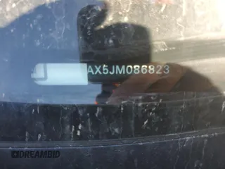 2018 Volkswagen Tiguan SEL z VIN 3VV3B7AX5JM086823, wystawiony jako Copart lot #48991035 z przebiegiem Nie podano mil oraz Szkoda całkowita • Salvage title. Historia ofert i sprzedaży dostępna na DreamBid. Obrazek 13.