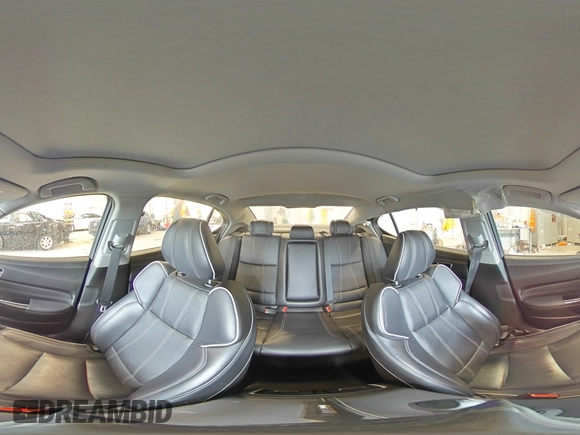 2018 Acura TLX Technology with VIN 19UUB2F55JA012720, listed as a Copart auction lot 57236795 with 114,764 mi miles and Non repairable. Bid and sale history available at DreamBid. Image 14.