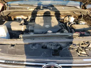 2019 Toyota Tundra SR5 z VIN 5TFAY5F13KX832503, wystawiony jako Copart lot #46536825 z przebiegiem 128 063 mil mil oraz Szkoda całkowita • Salvage title. Historia ofert i sprzedaży dostępna na DreamBid. Obrazek 11.