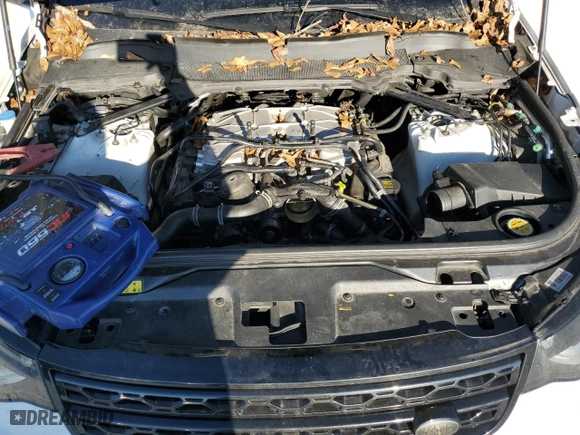 2017 Land Rover Discovery SE with VIN SALRGBBV4HA046470, listed as a Copart auction lot 88933295 with 98,103 mi miles and Clean Title. Bid and sale history available at carsss.com. Image 12.
