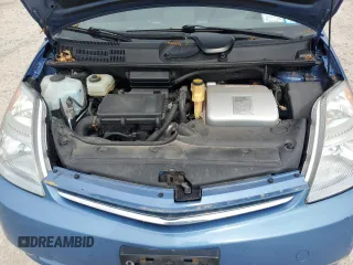 2007 Toyota Prius with VIN JTDKB20U677687200, listed as a Copart auction lot 56339485 with 162,690 mi miles and Clean Title. Bid and sale history available at DreamBid. Image 11.