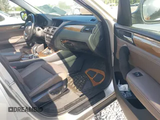 2011 BMW X3 35i with VIN 5UXWX7C59BL730902, listed as a IAAI auction lot 42154482 with Not Provided miles and . Bid and sale history available at DreamBid. Image 5.