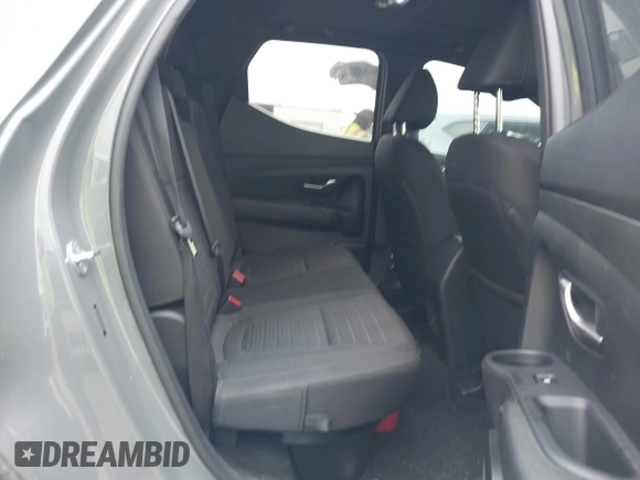 2022 Hyundai Santa Cruz SEL с VIN 5NTJCDAE1NH039351, выставлен на аукционе IAAI как лот 41952685 с пробегом 37 869 миль миль и . История ставок и продаж доступна на DreamBid. Изображение 8.
