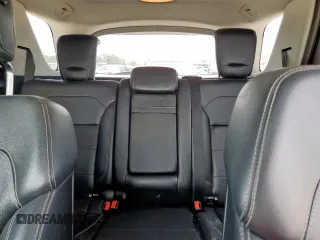 2012 Mercedes-Benz M 350 z VIN 4JGDA5HBXCA052165, wystawiony jako Copart lot #59205345 z przebiegiem 178 348 mil mil oraz Czysty tytuł • Clean title. Historia ofert i sprzedaży dostępna na DreamBid. Obrazek 10.