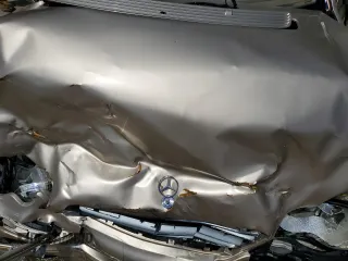 2003 Mercedes-Benz C 320 z VIN WDBRF64J73F306172, wystawiony jako Copart lot #48496185 z przebiegiem 133 717 mil mil oraz Szkoda całkowita • Salvage title. Historia ofert i sprzedaży dostępna na DreamBid. Obrazek 11.