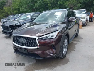 2020 Infiniti QX50 Luxe с VIN 3PCAJ5M14LF109388, выставлен на аукционе IAAI как лот 42602813 с пробегом 52 606 миль миль и . История ставок и продаж доступна на DreamBid. Изображение 17.
