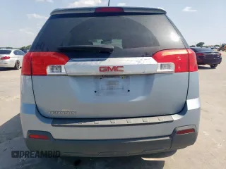 2015 GMC Terrain SLT с VIN 2GKALSEK2F6134725, выставлен на аукционе Copart как лот 60078825 с пробегом 97 073 миль миль и Чистый • Clean title. История ставок и продаж доступна на DreamBid. Изображение 6.