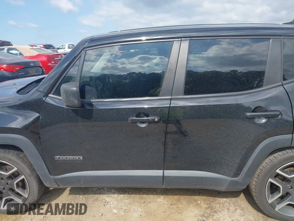2020 Jeep Renegade Sport с VIN ZACNJAAB6LPL81499, выставлен на аукционе IAAI как лот 42315398 с пробегом 178 804 миль миль и . История ставок и продаж доступна на DreamBid. Изображение 14.
