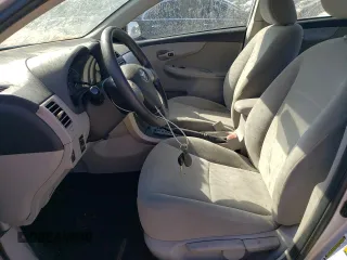 2012 Toyota Corolla L with VIN 2T1BU4EE7CC797768, listed as a Copart auction lot 54278705 with 106,892 mi miles and Clean Title. Bid and sale history available at carsss.com. Image 7.