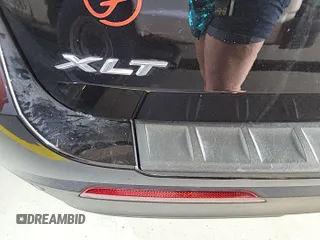2022 Ford Explorer XLT с VIN 1FMSK8DH6NGB04116, выставлен на аукционе IAAI как лот 42733885 с пробегом 108 197 миль миль и . История ставок и продаж доступна на DreamBid. Изображение 38.