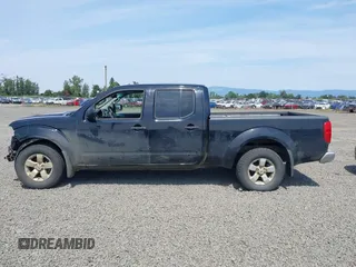 2012 Nissan Frontier SV with VIN 1N6AD0FR6CC473108, listed as a IAAI auction lot 42566058 with 164,776 mi miles and . Bid and sale history available at DreamBid. Image 14.