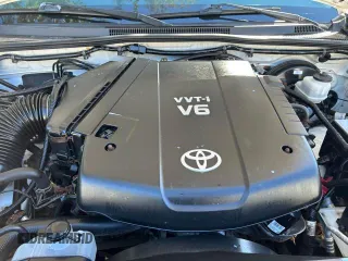 2013 Toyota Tacoma PreRunner with VIN 5TFTU4GN5DX036659, listed as a Copart auction lot 83690354 with 82,691 mi miles and Clean Title. Bid and sale history available at carsss.com. Image 7.