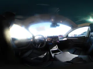2021 Tesla Model 3 Long Range z VIN 5YJ3E1EB9MF006966, wystawiony jako IAAI lot #41976745 z przebiegiem 37 651 mil mil oraz . Historia ofert i sprzedaży dostępna na DreamBid. Obrazek 20.