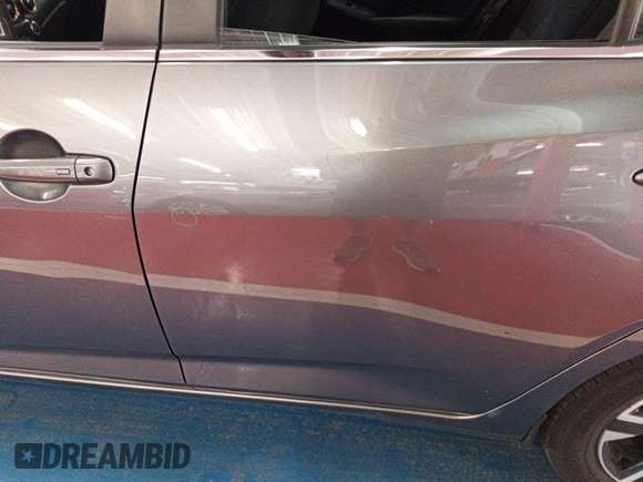 2024 Nissan Sentra SV z VIN 3N1AB8CV2RY294592, wystawiony jako IAAI lot #42796159 z przebiegiem 25 875 mil mil oraz . Historia ofert i sprzedaży dostępna na DreamBid. Obrazek 3.