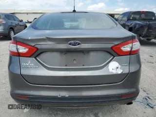 2014 Ford Fusion SE with VIN 3FA6P0H79ER159300, listed as a Copart auction lot 51700165 with 218,242 mi miles and Clean Title. Bid and sale history available at DreamBid. Image 6.