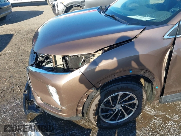 2020 Mitsubishi Eclipse Cross ES with VIN JA4AT3AAXLZ001848, listed as a IAAI auction lot 41804156 with 77,919 mi miles and . Bid and sale history available at DreamBid. Image 17.