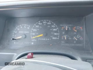 1998 Chevrolet Silverado 1500 with VIN 2GCEK19RXW1115404, listed as a IAAI auction lot 42176667 with 218,413 mi miles and . Bid and sale history available at DreamBid. Image 7.