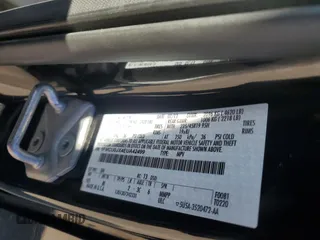 2014 Ford Escape Titanium with VIN 1FMCU0JX4EUA42499, listed as a Copart auction lot 87951075 with 108,358 mi miles and Salvage Title. Bid and sale history available at carsss.com. Image 14.