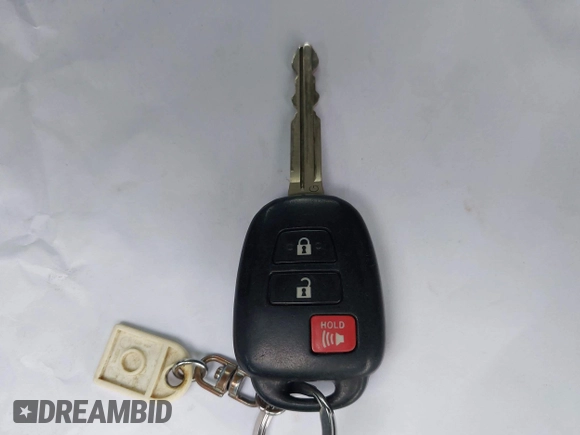 2014 Scion tC z VIN JTKJF5C71E3081033, wystawiony jako IAAI lot #42333111 z przebiegiem 144 124 mil mil oraz . Historia ofert i sprzedaży dostępna na DreamBid. Obrazek 11.