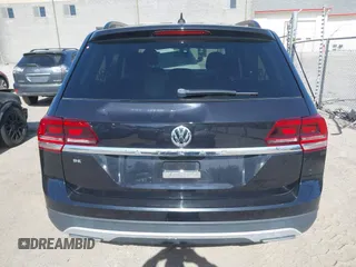 2020 Volkswagen Atlas SE z VIN 1V2DP2CAXLC500309, wystawiony jako IAAI lot #42168053 z przebiegiem 38 511 mil mil oraz . Historia ofert i sprzedaży dostępna na DreamBid. Obrazek 16.