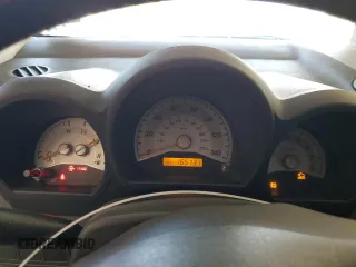 2005 Scion tC z VIN JTKDE177650011368, wystawiony jako Copart lot #56408015 z przebiegiem 165 731 mil mil oraz Szkoda całkowita • Salvage title. Historia ofert i sprzedaży dostępna na DreamBid. Obrazek 9.