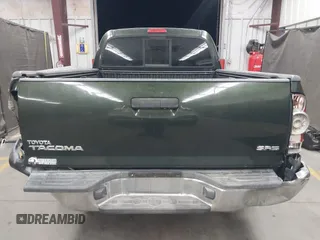 2012 Toyota Tacoma with VIN 5TFTX4CNXCX018590, listed as a IAAI auction lot 42106165 with 110,378 mi miles and . Bid and sale history available at DreamBid. Image 16.