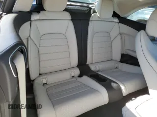 2018 Mercedes-Benz C 300 with VIN WDDWK4JB9JF599075, listed as a Copart auction lot 88006825 with 47,615 mi miles and Salvage Title. Bid and sale history available at DreamBid. Image 10.