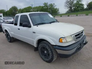 2004 Mazda B-Series Truck z VIN 4F4YR46U64TM00375, wystawiony jako IAAI lot #42325806 z przebiegiem 171 010 mil mil oraz . Historia ofert i sprzedaży dostępna na DreamBid. Obrazek 1.