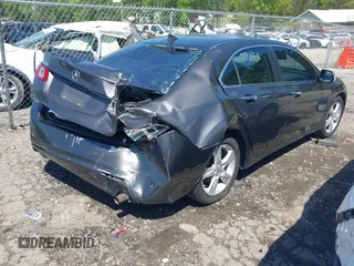 2009 Acura TSX z VIN JH4CU26649C009450, wystawiony jako IAAI lot #41964036 z przebiegiem 282 890 mil mil oraz . Historia ofert i sprzedaży dostępna na DreamBid. Obrazek 4.