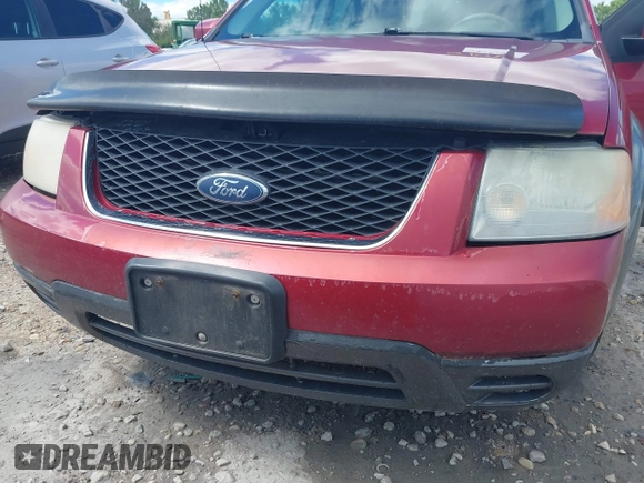 2007 Ford Freestyle SEL z VIN 1FMDK02127GA35640, wystawiony jako IAAI lot #42757024 z przebiegiem 345 687 mil mil oraz . Historia ofert i sprzedaży dostępna na DreamBid. Obrazek 12.