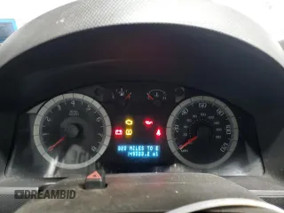 2009 Ford Escape Limited with VIN 1FMCU94729KD05445, listed as a Copart auction lot 87660645 with 149,523 mi miles and Salvage title. Bid and sale history available at DreamBid. Image 9.
