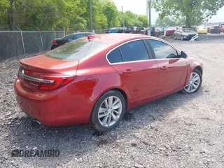 2015 Buick Regal с VIN 2G4GK5EX8F9252729, выставлен на аукционе IAAI как лот 42231824 с пробегом 144 063 миль миль и . История ставок и продаж доступна на DreamBid. Изображение 4.